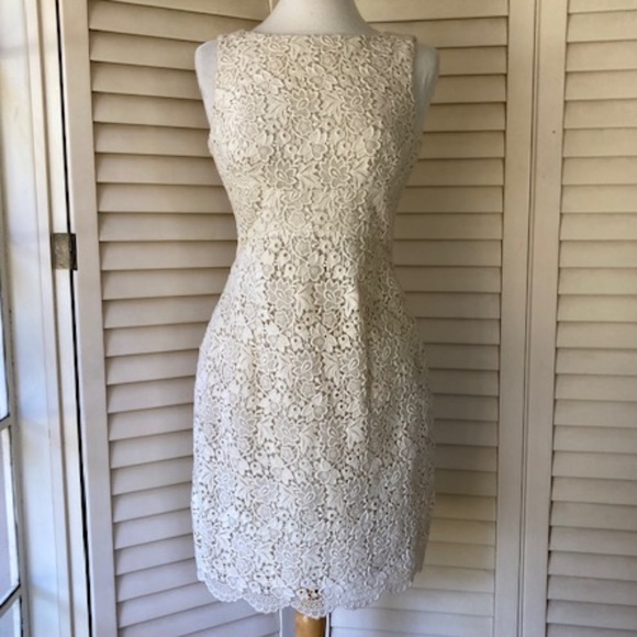 Michael Kors Dresses & Skirts - Michael Kors Lace Dress